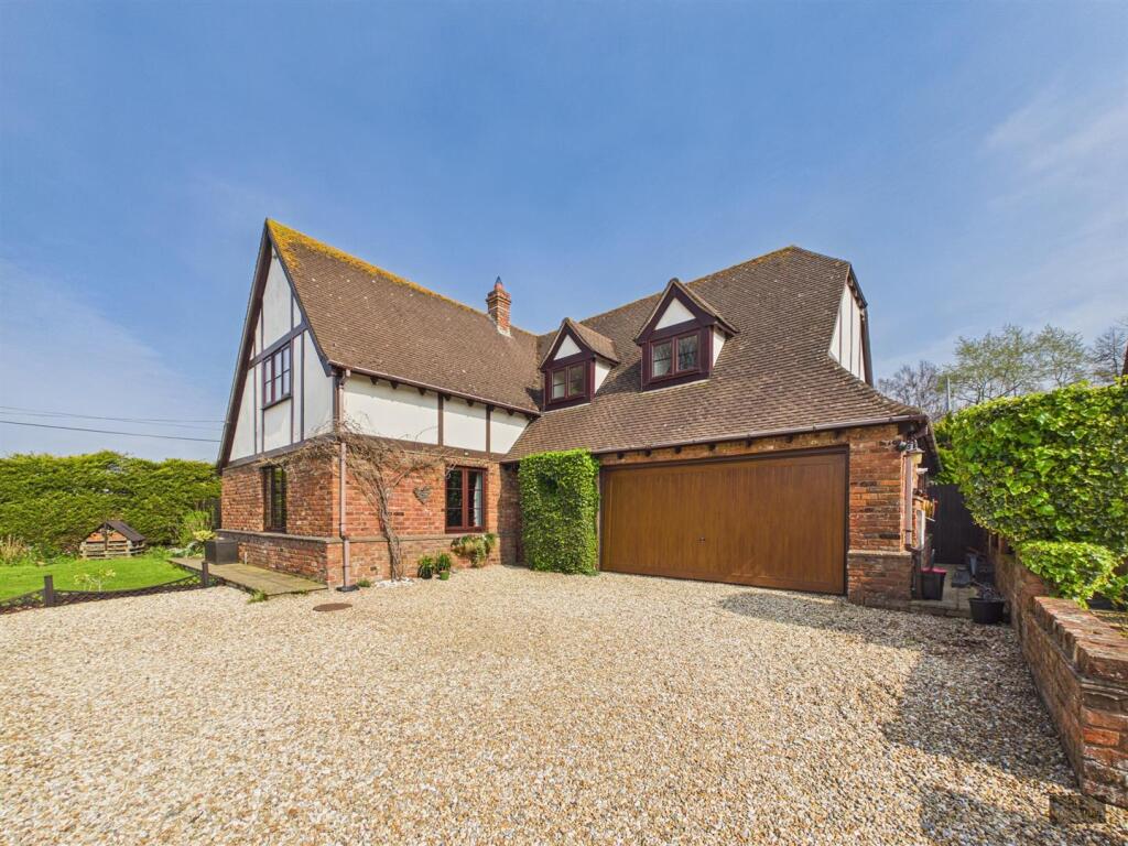 Main image of property: Badger Close, Exeter