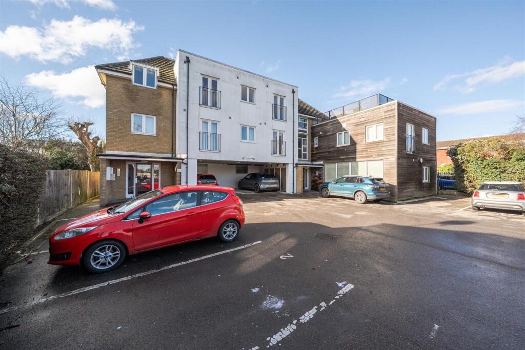 Main image of property: Alpha Road, Surbiton