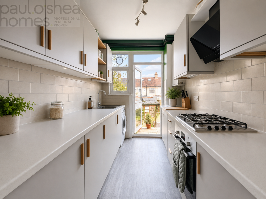 House in London, Norbury - View 5