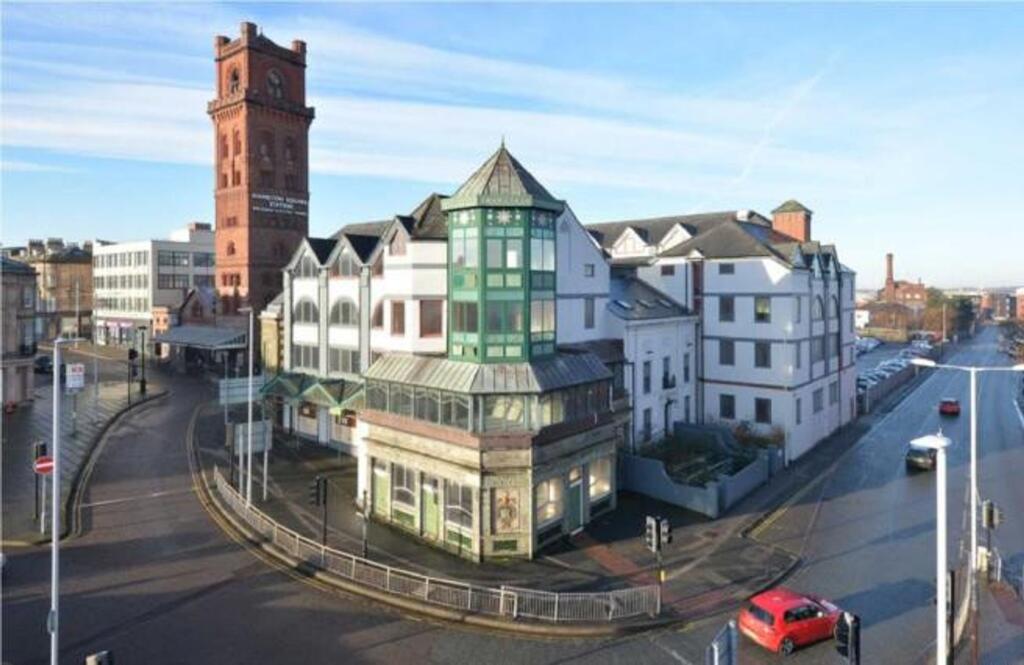 Main image of property: Canning Street, Birchen House, CH41