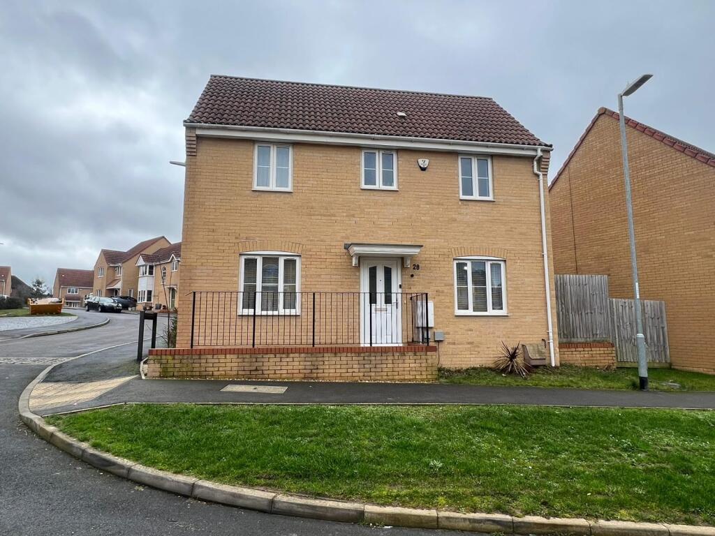 Main image of property: Rushden, NN10