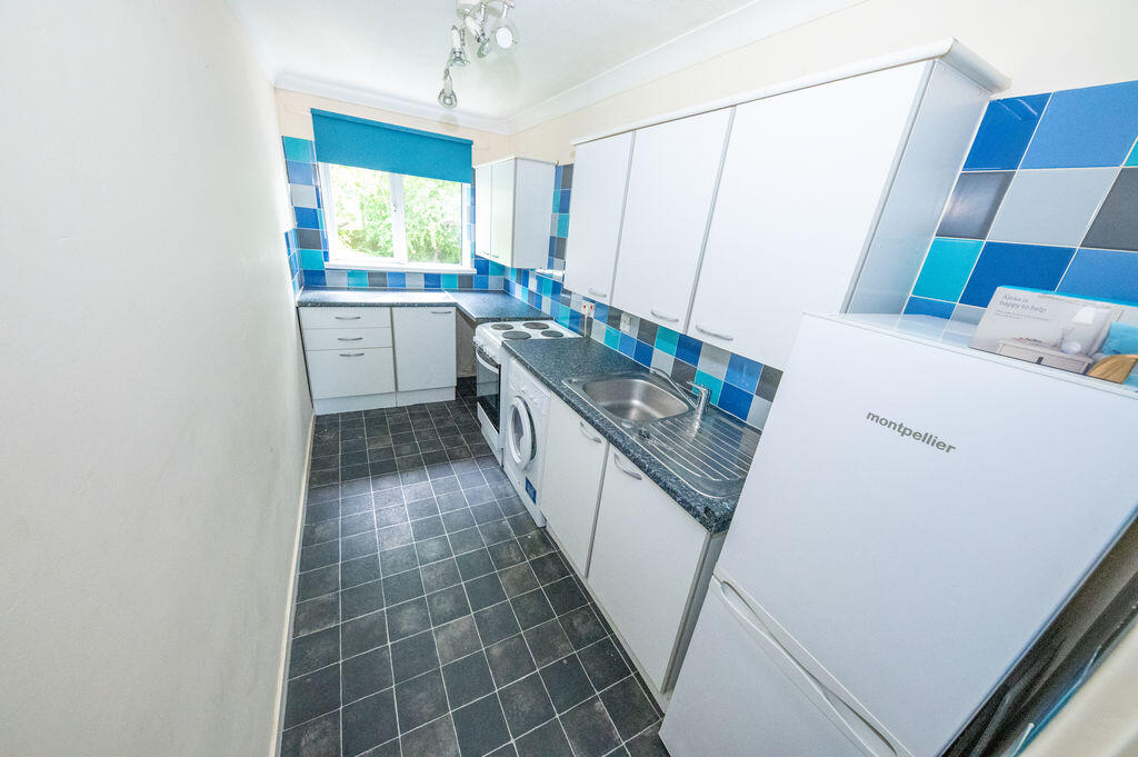 Main image of property: Nerissa Close, Waterlooville