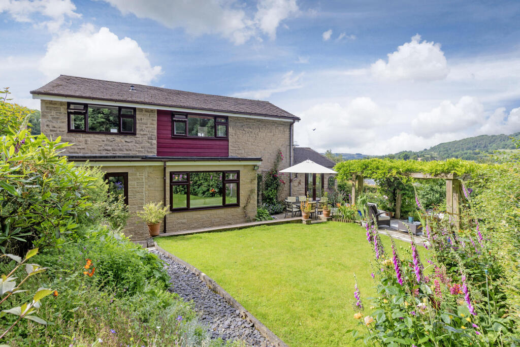 Catcliff Close, Bakewell photo 4