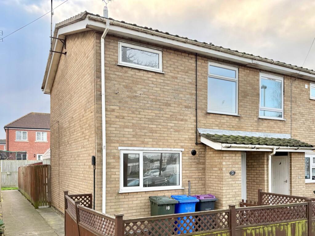 Main image of property: Eaton Road, Boston, Lincolnshire, PE21