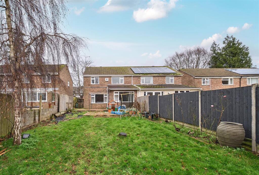 Additional image 16 of Preston Road, Yeovil