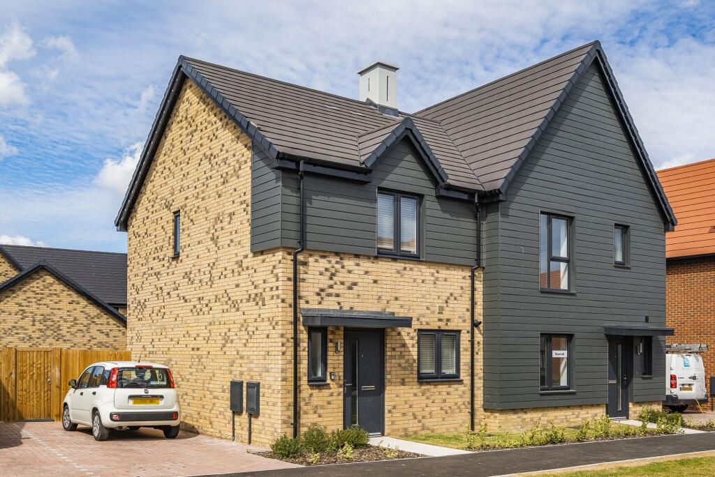 Main image of property: Bethell Road, Faversham, ME13