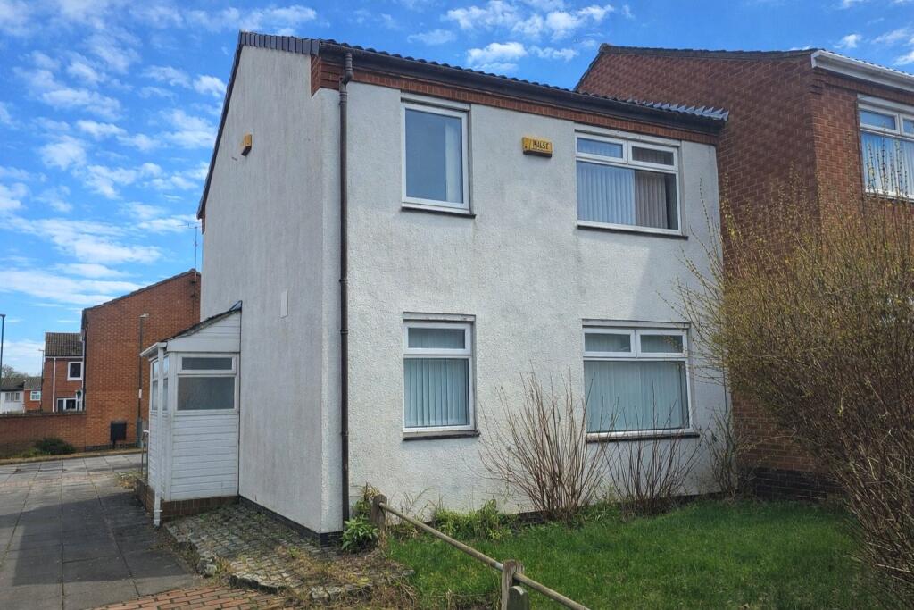 Main image of property: Garrett Grove, Nethergate, Nottingham, NG11