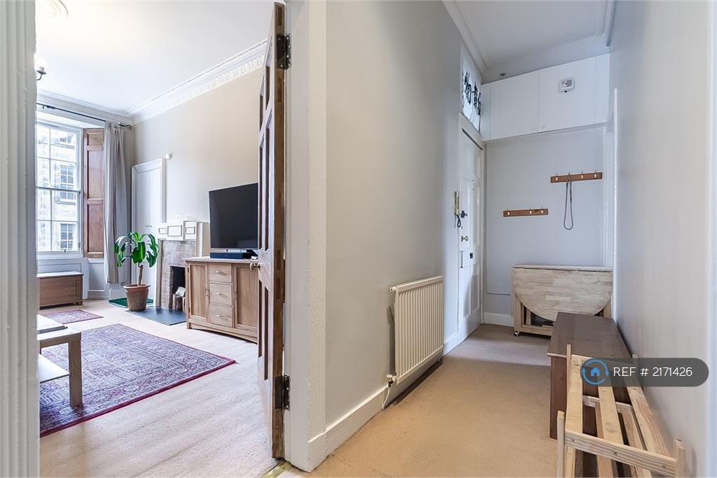 Apartment in Edinburgh, Sciennes - View 5