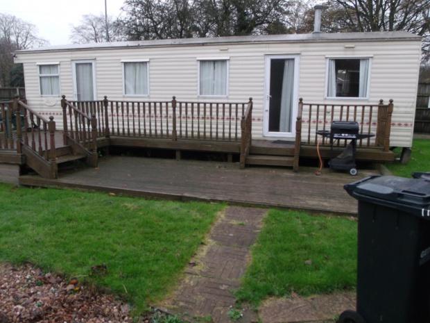 Photo of the property