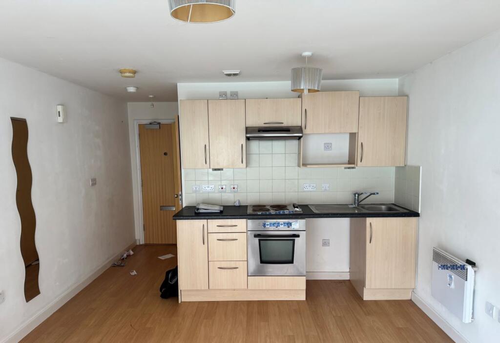 Apartment in Portsmouth - View 5