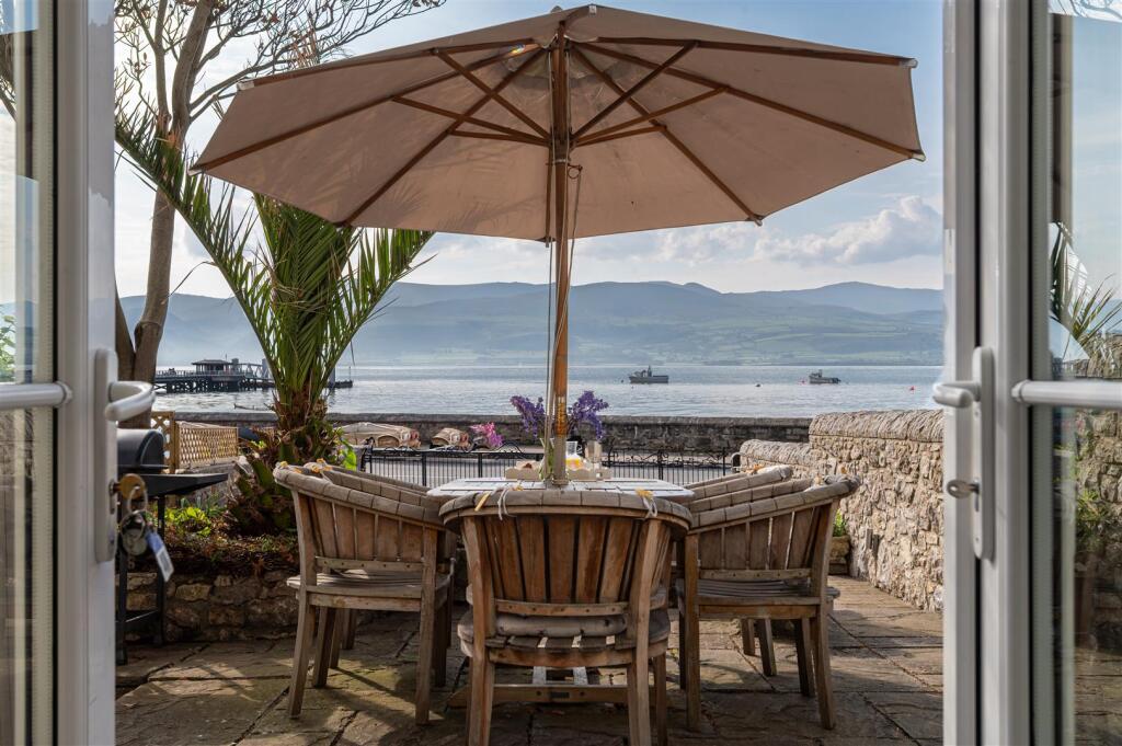 Bulkeley Terrace, Beaumaris photo 2