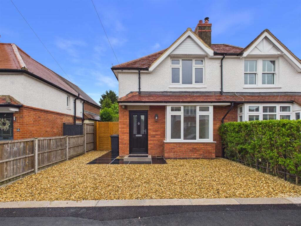Main image of property: Rydal Road, Longlevens, Gloucester