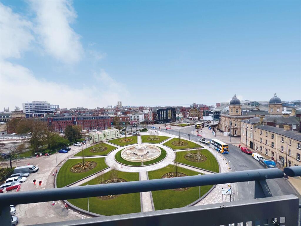 Main image of property: Apt 104, Queens Court, 50 Dock Street, Hull