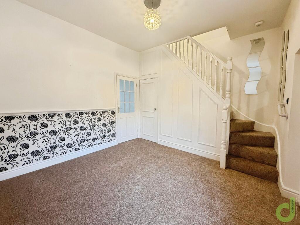House in Pendle, Old Laund Booth - More
