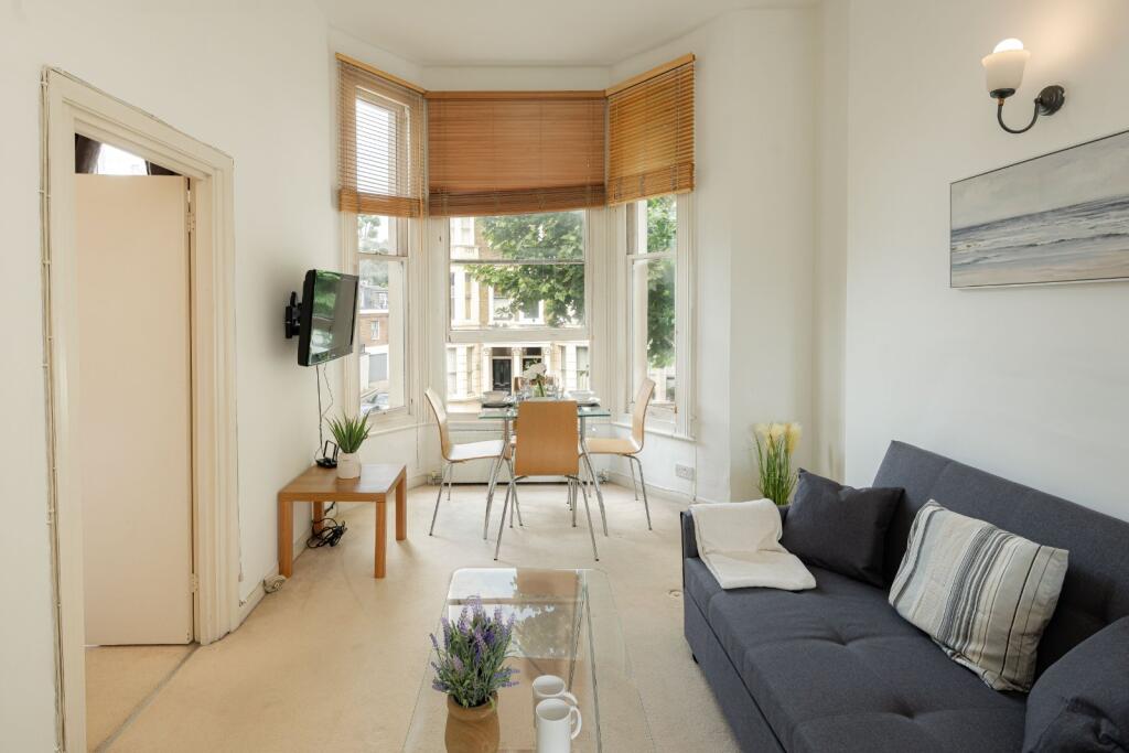 Main image of property: Warwick Avenue, Maida Vale, London, W9
