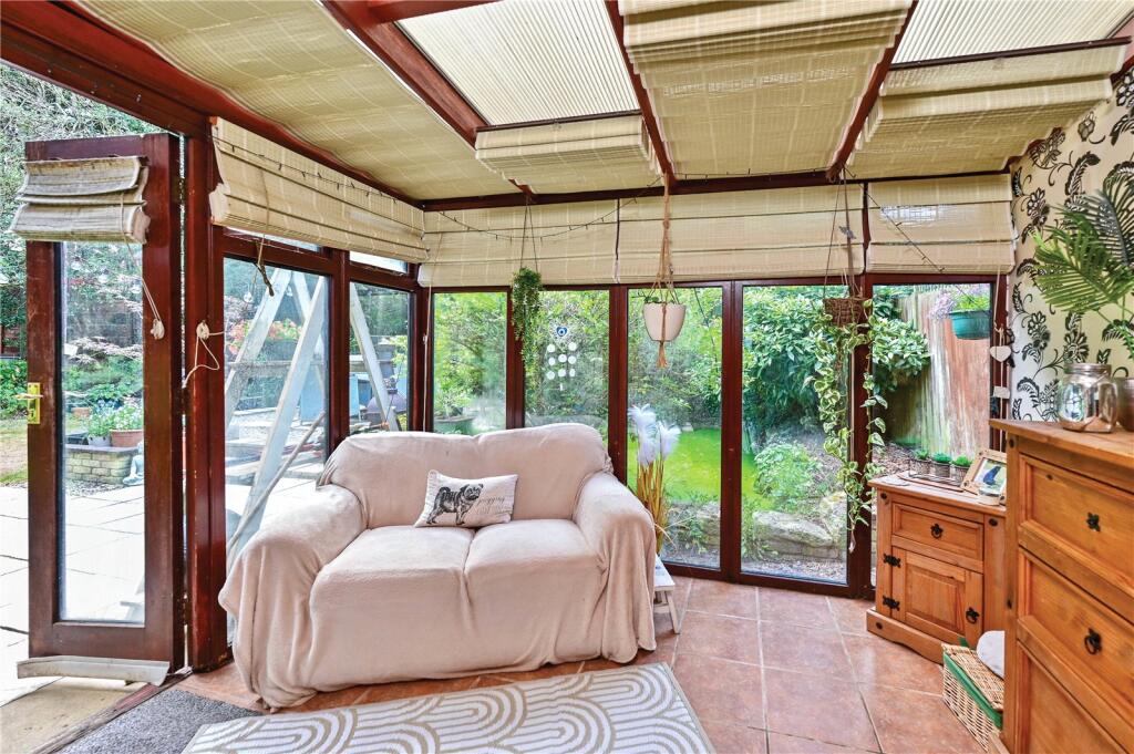 House in Surrey Heath, Surrey - More
