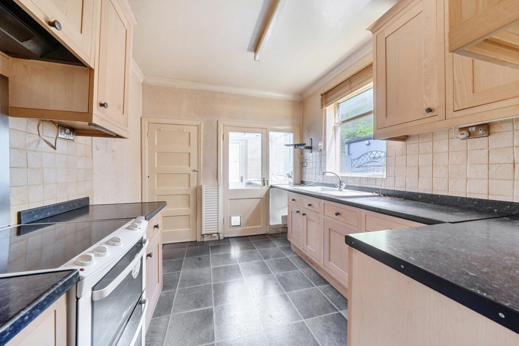 House in London, Blackheath Park, Kidbrooke - View 5