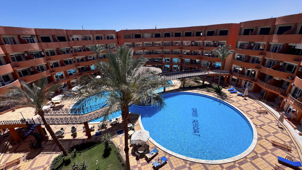 Main image of property: Hurghada, Red Sea