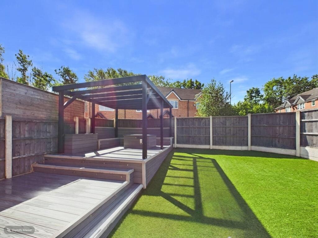 House in Preston - View 4