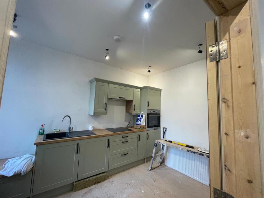 Main image of property: Market Street, Buxton