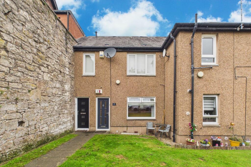 Main image of property: Park Road, Hamilton