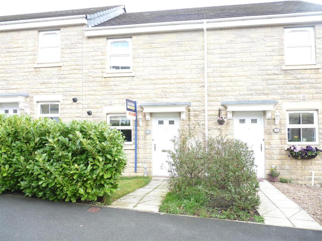 Main image of property: Swan Avenue, Gilstead, Bingley