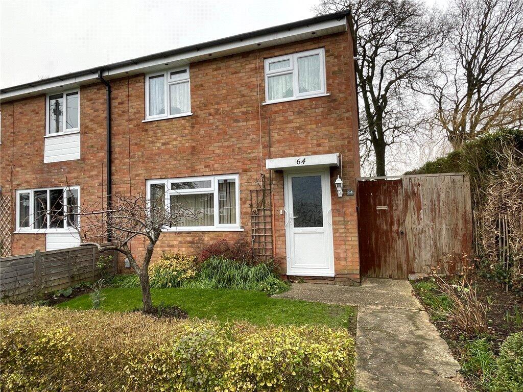 Main image of property: Wintringham Road, St. Neots