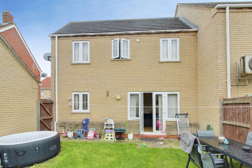 House in Peterborough - View 5