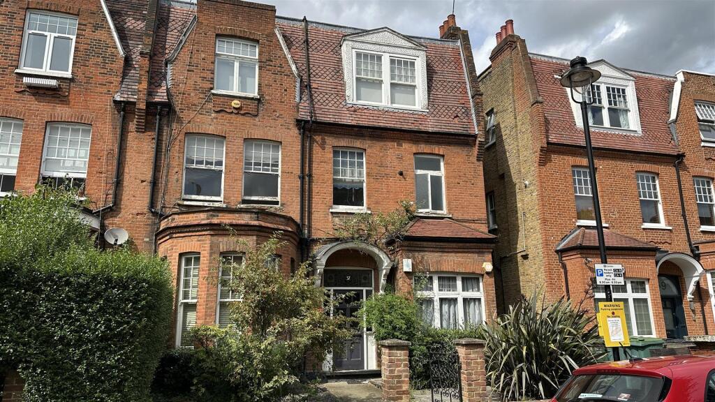 Main image of property: Aberdare Gardens, London NW6