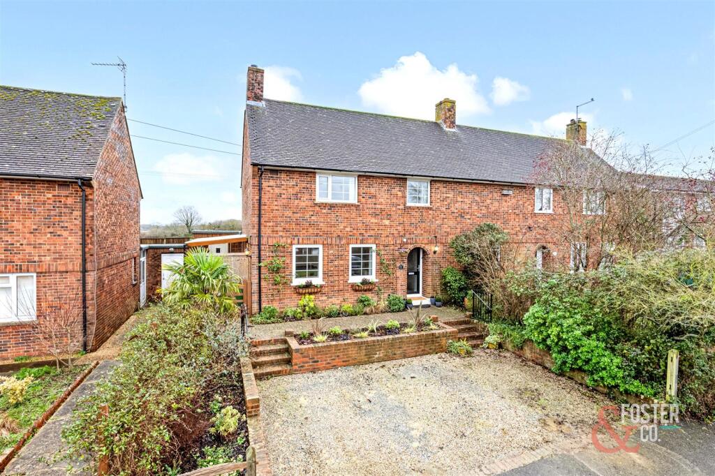 Main image of property: Wantley Hill Estate, Henfield