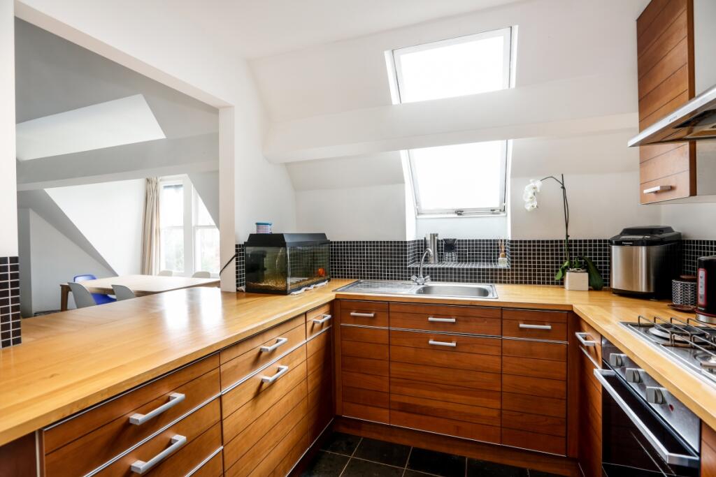Apartment in London - View 4