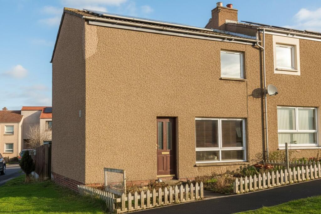Main image of property: Walden Place, Gifford, Haddington, EH41