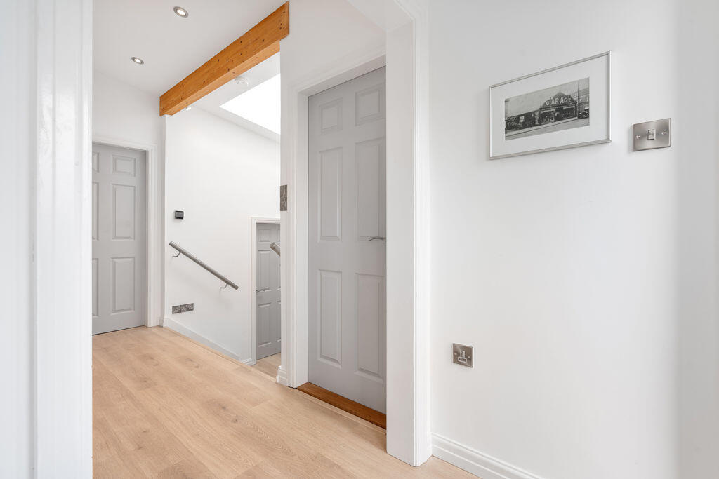 Ballakew, Ballagorry Drive, Maughold - View 3