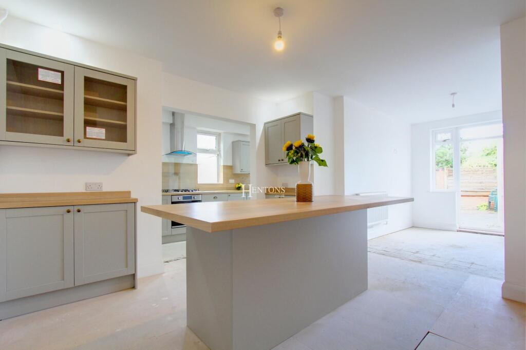 House in Cardiff, Gabalfa, Llandaff North - View 2