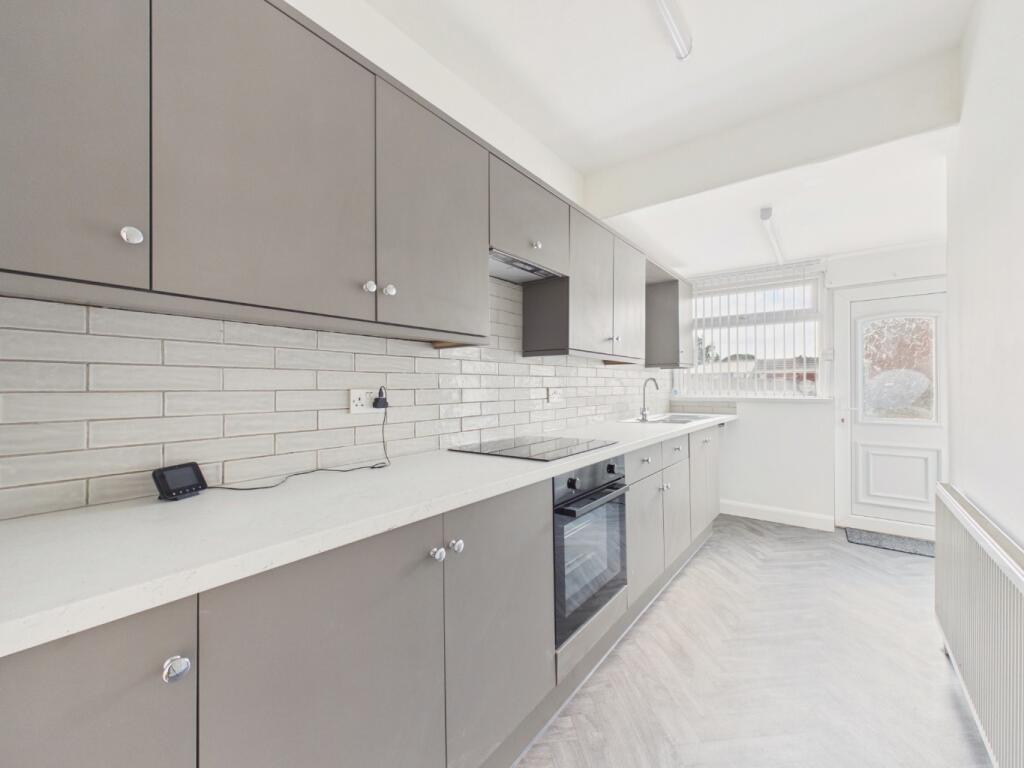 House in Hessle, East Riding of Yorkshire - View 4