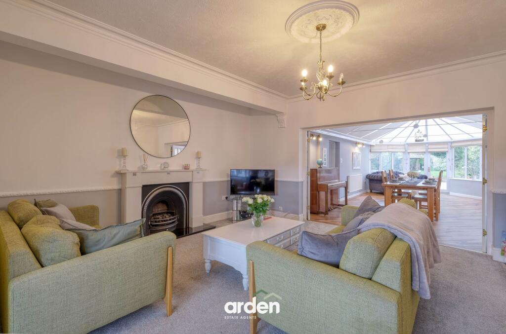 Additional image 6 of Haslucks Green Road, Shirley, B90