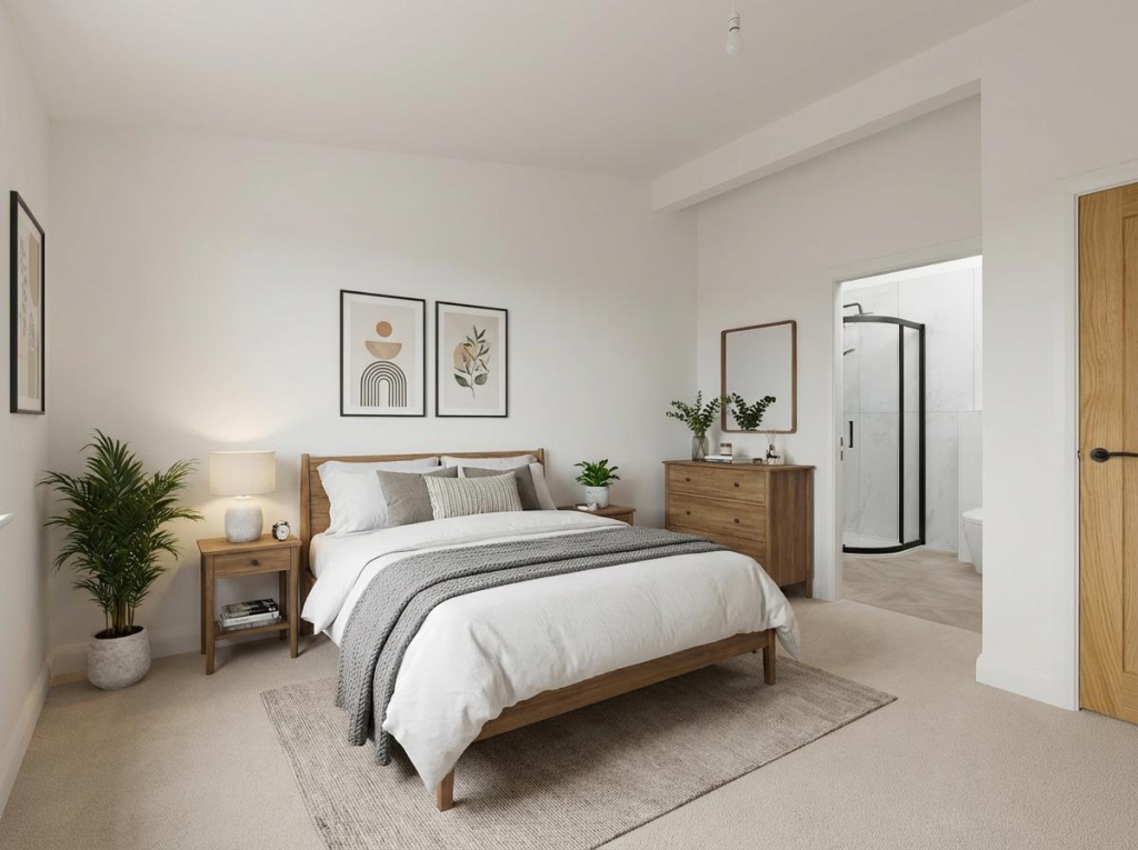 Additional image 7 of Plot 23, Spring Meadow, Drighlington