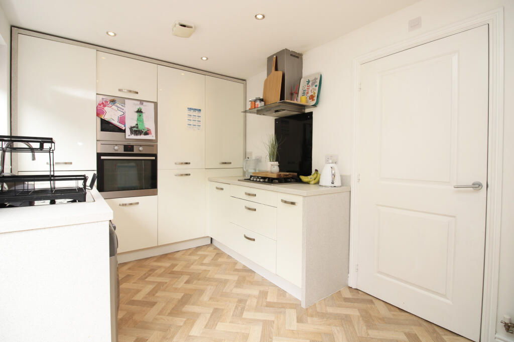 House in Blackpool - View 3