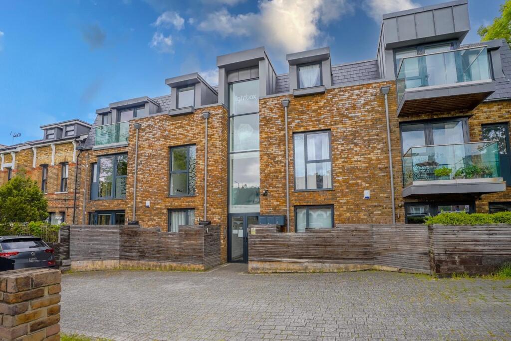 Main image of property: Lordship Lane, East Dulwich, London, SE22