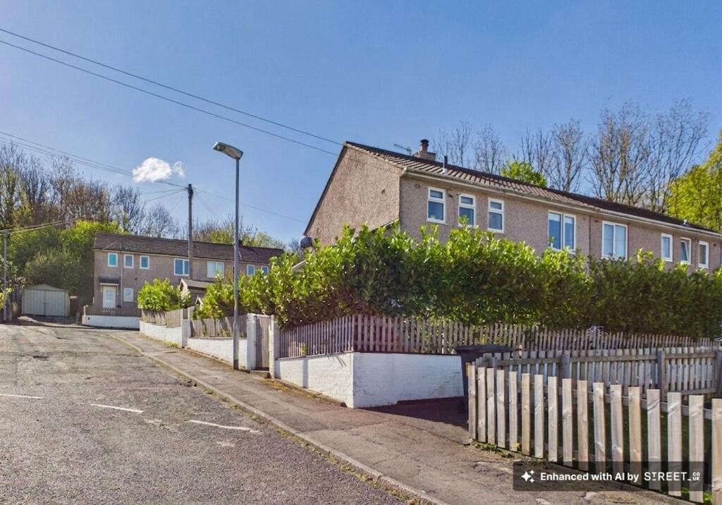Main image of property: Copeland Avenue, Whitehaven, CA28