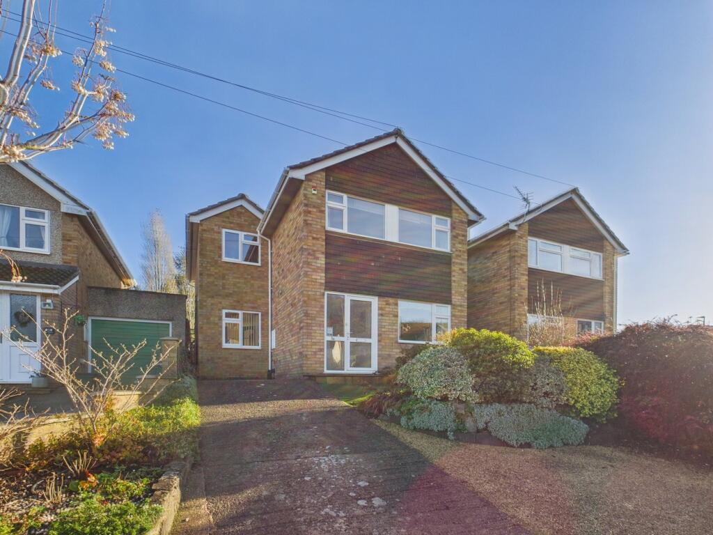 Main image of property: Oakhill Road, Mitcheldean, GL17