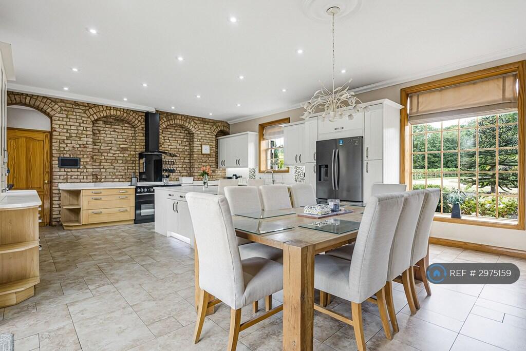 Main image of property: Chequers Lane, Watford, WD25
