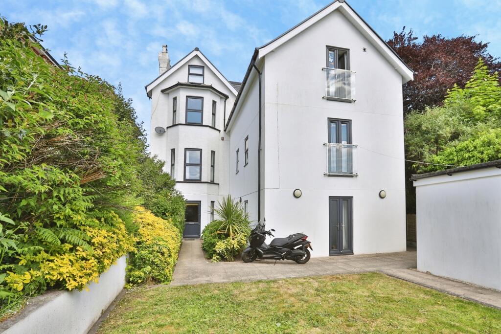 Main image of property: Southcote Road, Bournemouth, Dorset, BH1