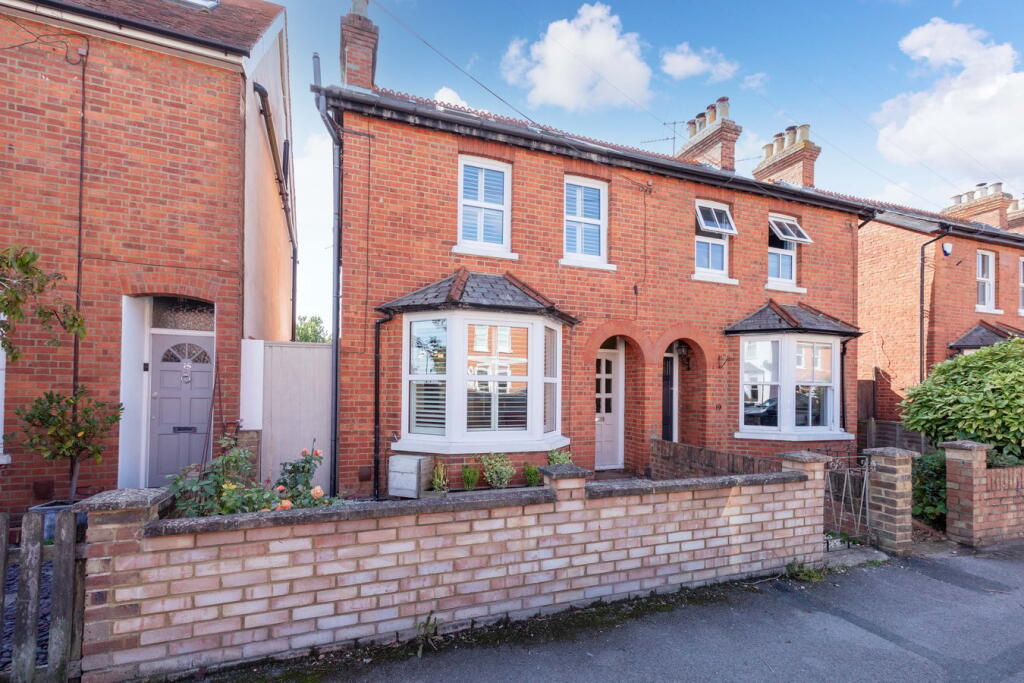 Main image of property: Spencers Road, Maidenhead, SL6