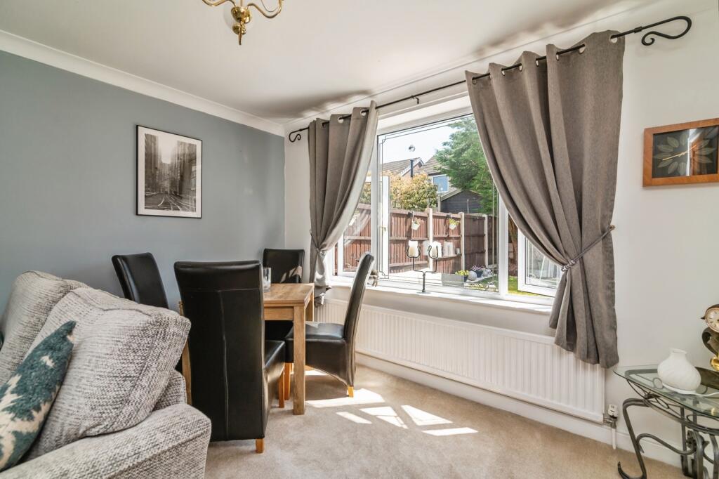 Westway, Cotgrave, Nottingham, NG12 - View 6