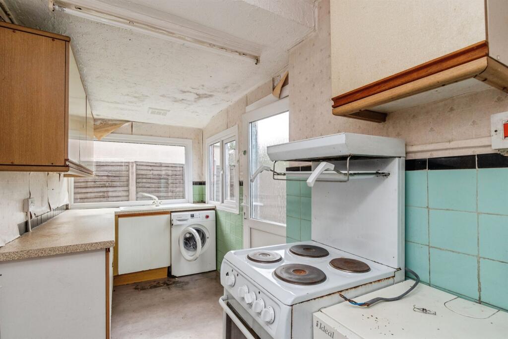 House in Walsall, Catherine Cross - More