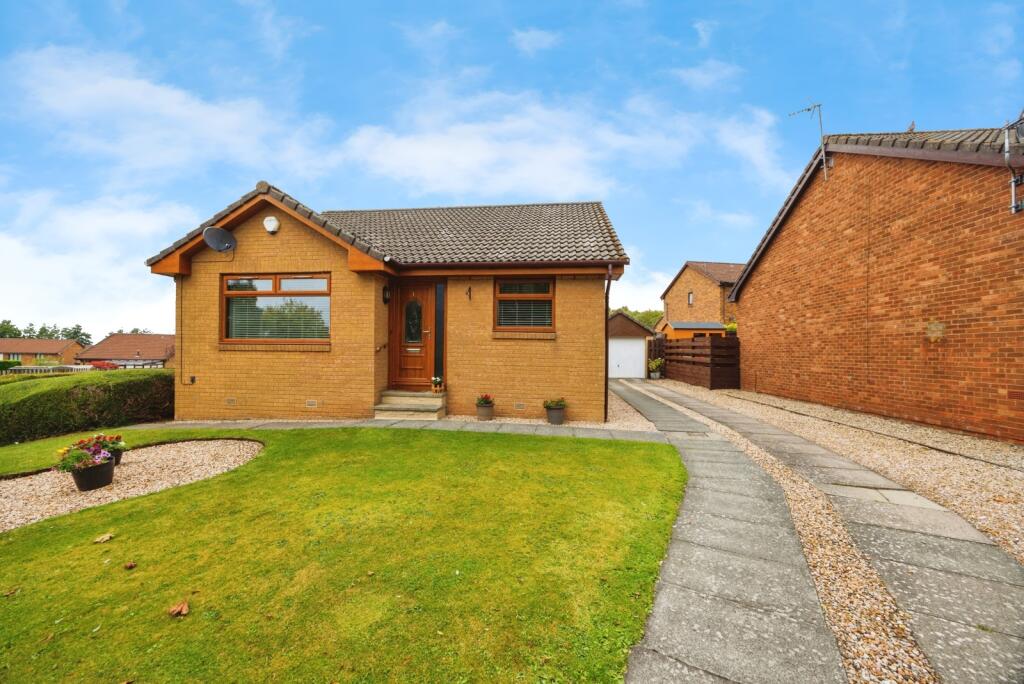 Main image of property: Ferguson Way, Newtongrange, Dalkeith, Midlothian, EH22