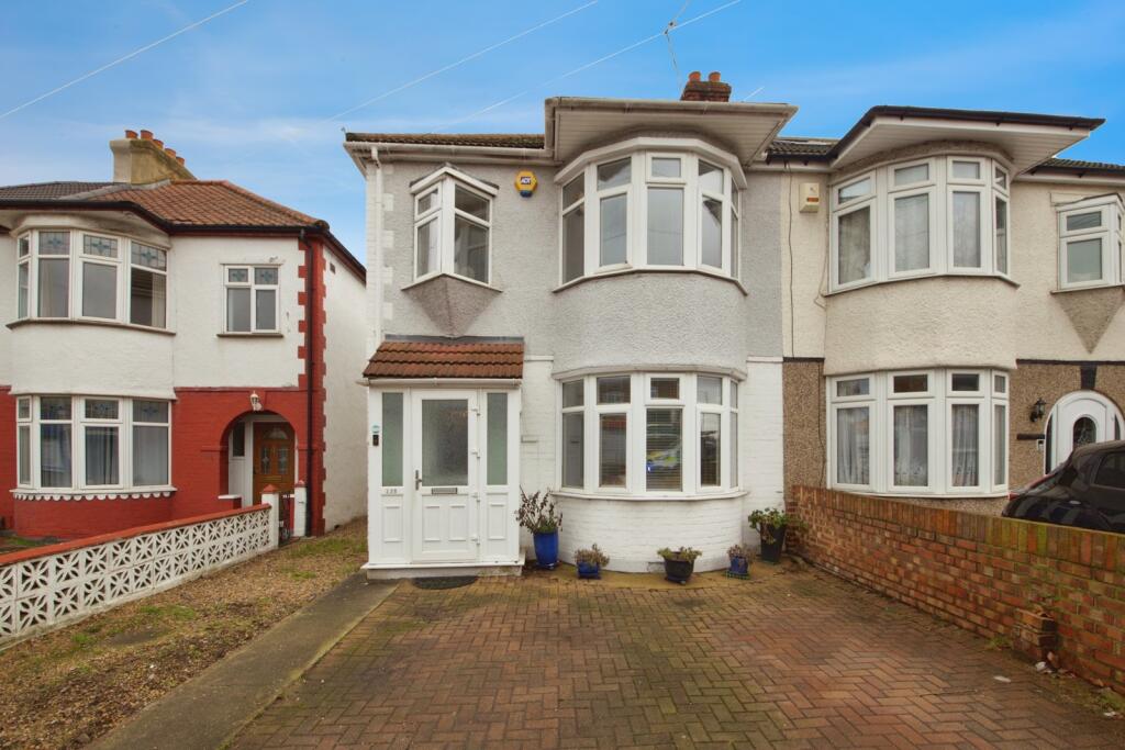 Main image of property: Dagenham Road, ROMFORD, Essex, RM7