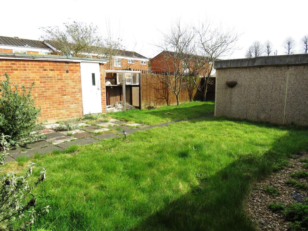 Additional image 2 of Thirsk Croft, Birmingham, B36