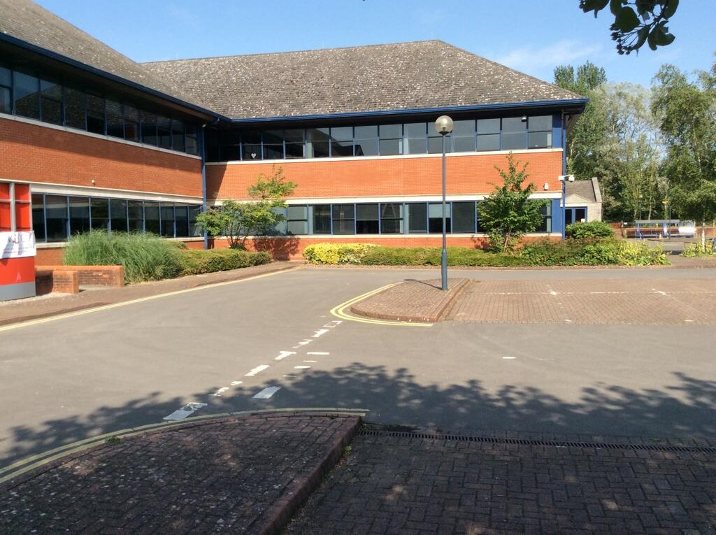 Additional image 10 of 1 Newmarket Avenue, White Horse Business Park, Trowbridge, Wiltshire, BA14 0XQ